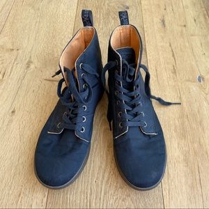 Dr. Martens Hackney Lace Up Boot